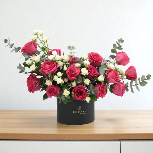 Пятнадцать оттенков розового