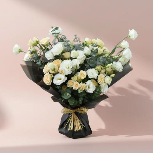 Весенние долины