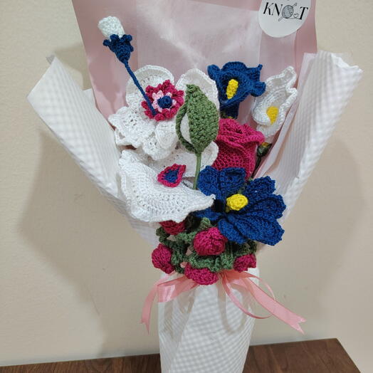 Ramo Flor de Medianoche