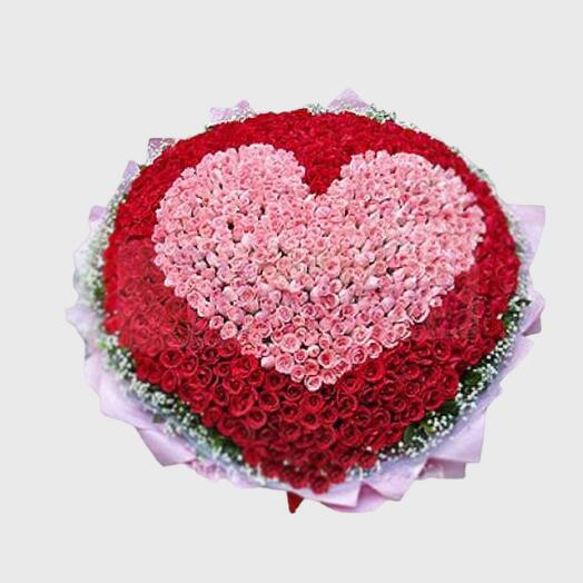 Любовная история