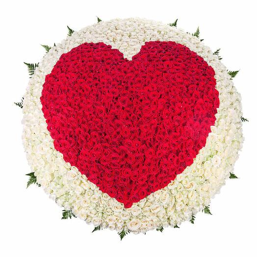 Ангельская мечта