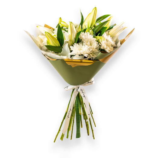 Белые фантазии