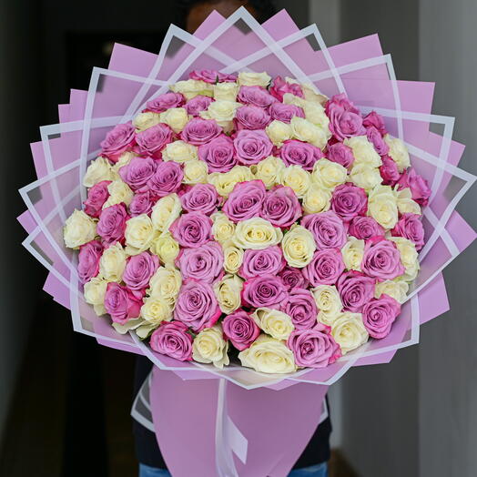 101 Фиолетовый Снегопад-1806