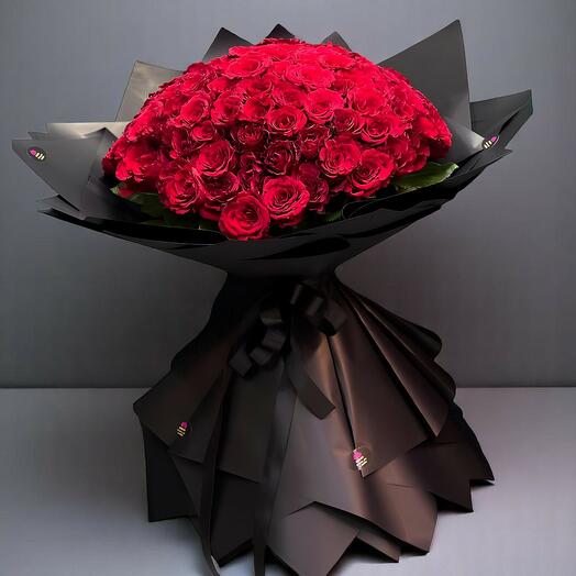 Endless Love Roses