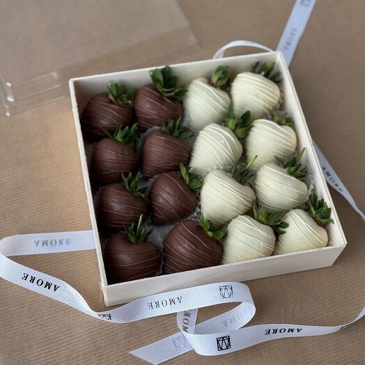 Ягодная любовь