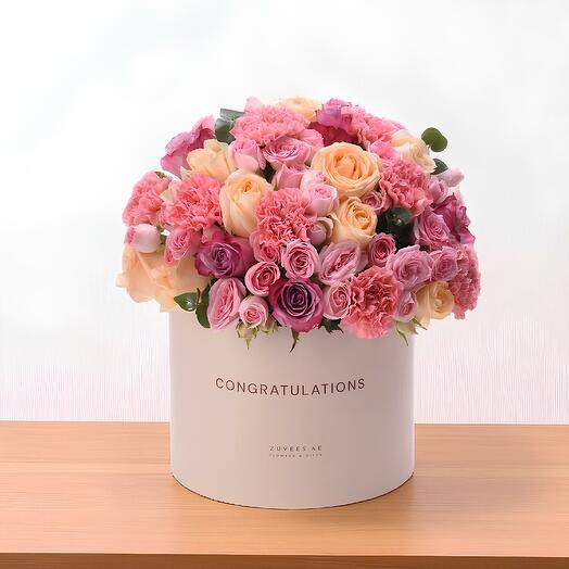 Румяна Лаванды Поздравления Блум