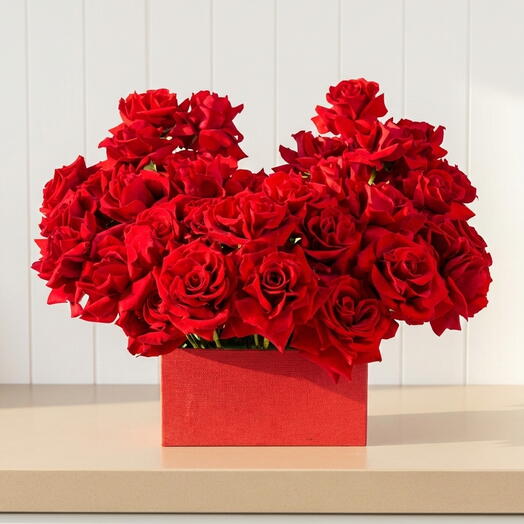 Secret Bloom - Bold Love and Mystery