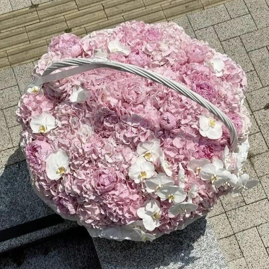 Хрустальная сказка