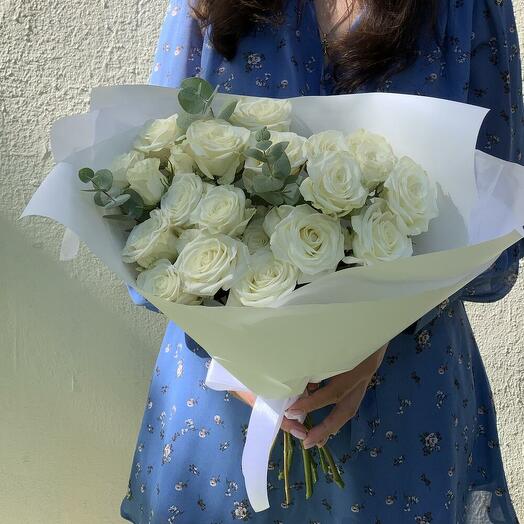 Floreana моно букет