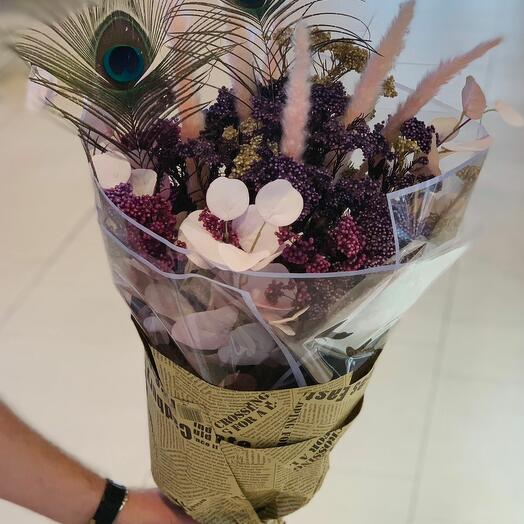 Классический букет