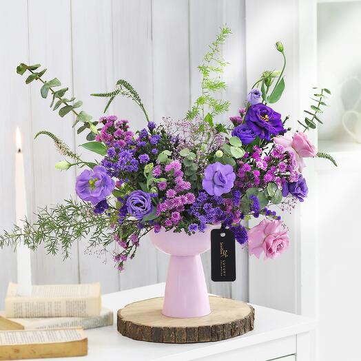 Аметистовая мечта