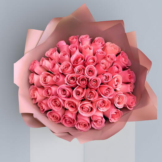 Hermosa Rose Bouquet