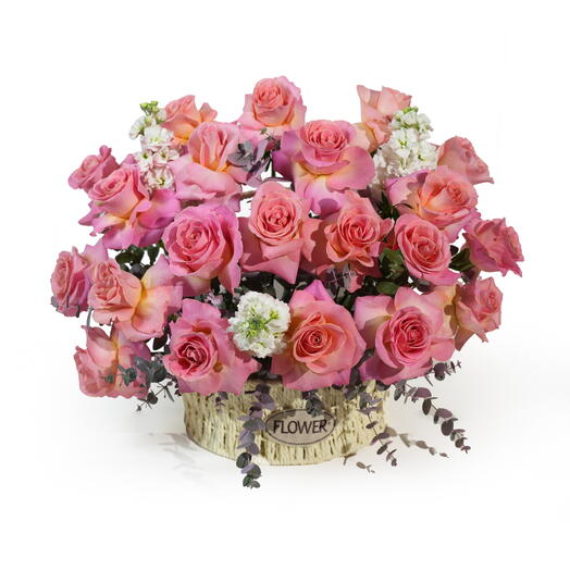 Принцесса Королевского Румянца