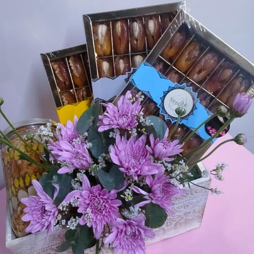 Счастливого Рамадана