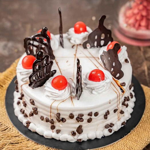 Blackforest cake