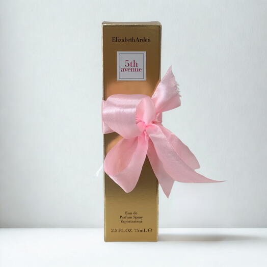 Elizabeth Arden 5Th Avenue For Women EDP 75ml