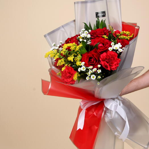 Миа Амур букет