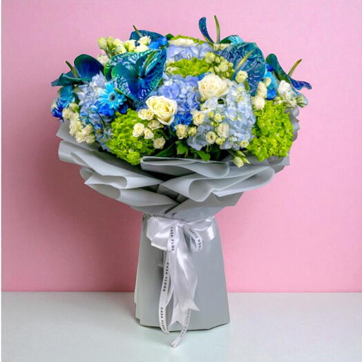 Вечная красота