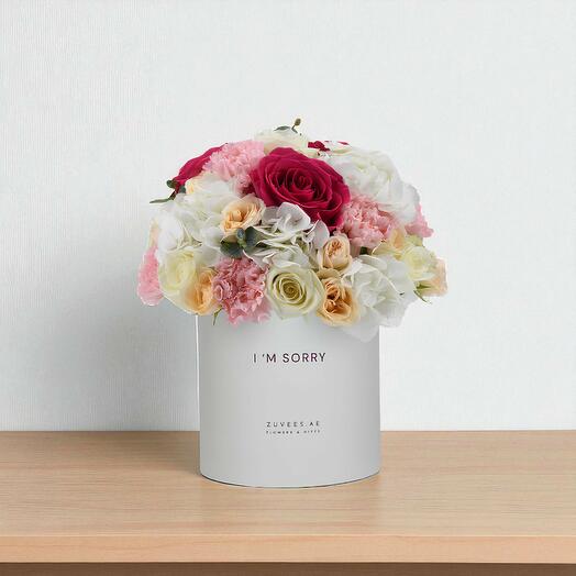 Pink Floyd Sorry Bloom Box