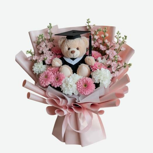 Graduation Boquet