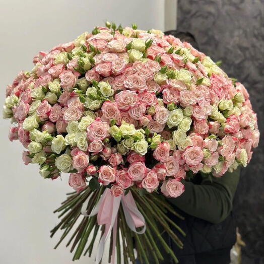 Reflex flower Bouquet