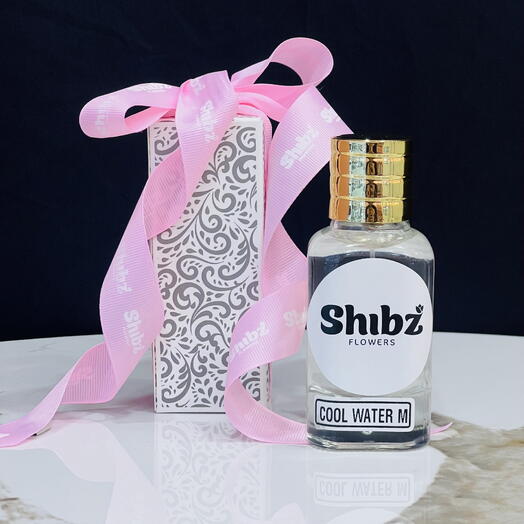 No.4 Shibz Scent