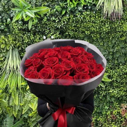 Pétalos para la reina