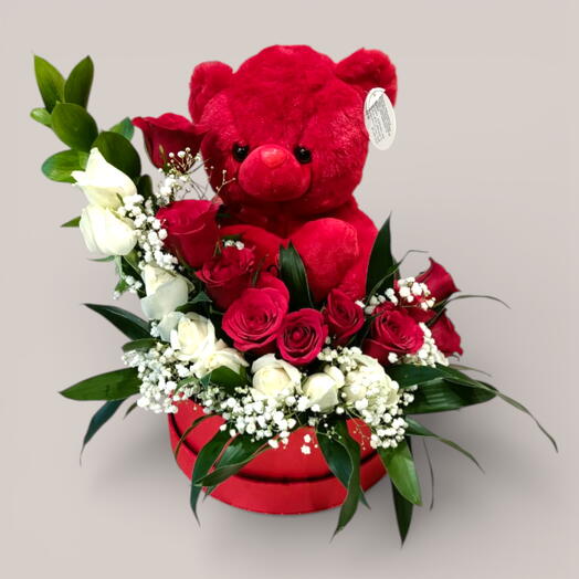 Ласковые Розы Дуэт