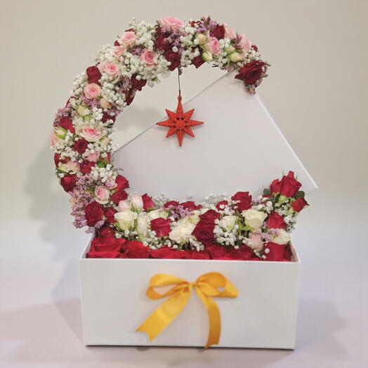 Звёздный Полумесяц