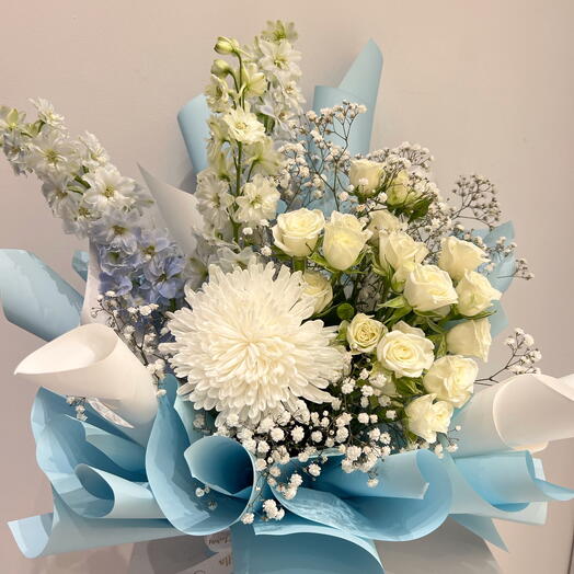 Свежий бриз