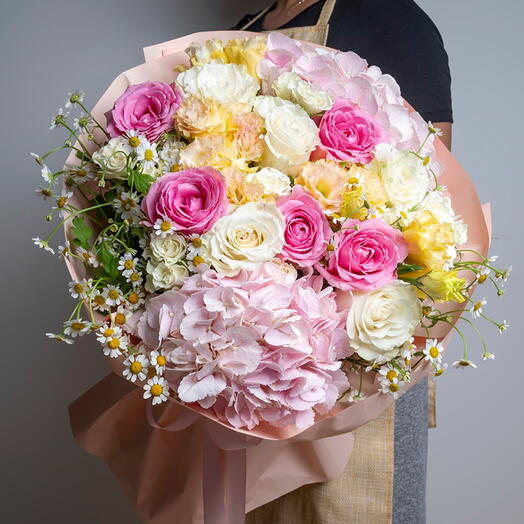 Полуночные цветы - 1536