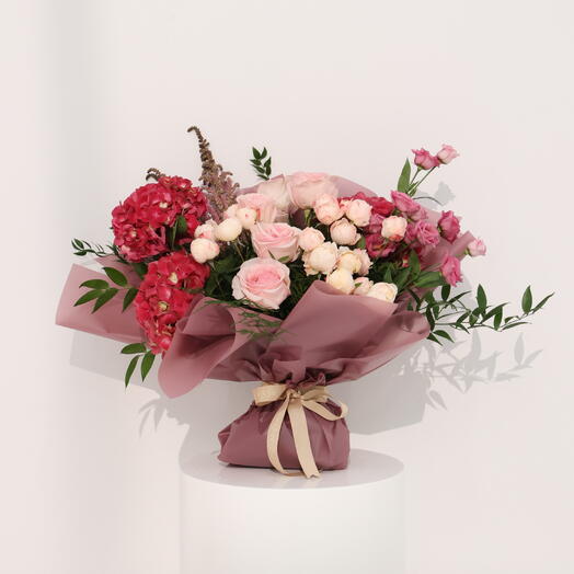 Красная ночь (Гранд)