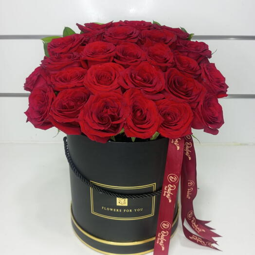 Романтика в коробке