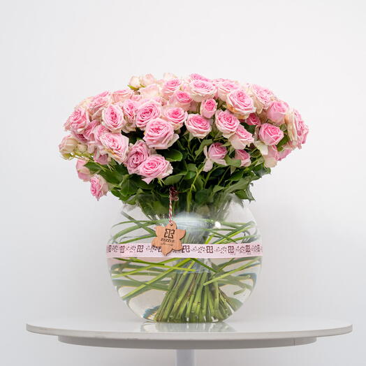 Яркое Видение