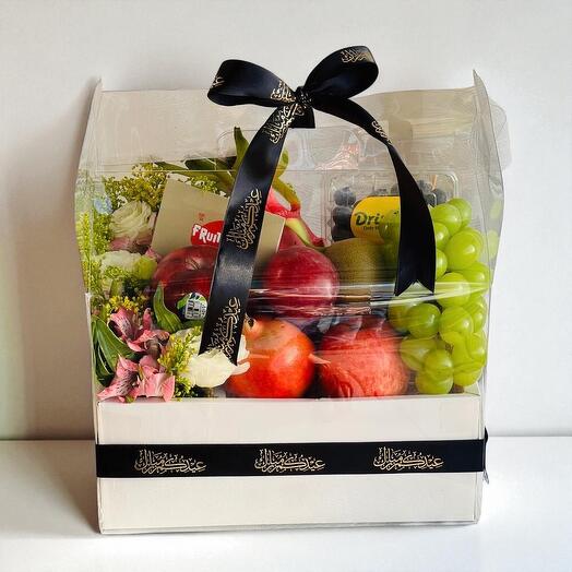 Корзина Fruitify Signature