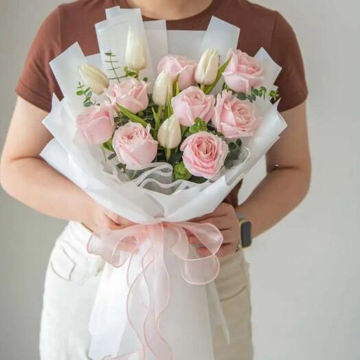 Цветы к годовщине