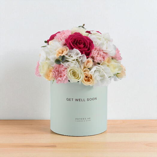 Пинк Флойд   Выздоравливай Блум Бокс