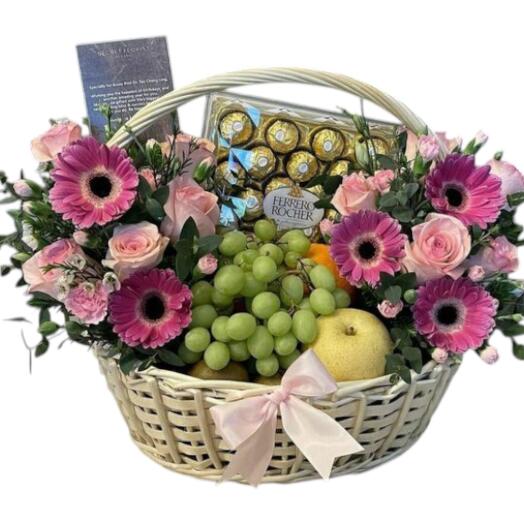 Подарок урожая