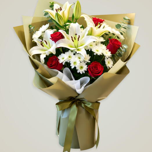 Смешанный набор