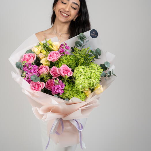 Весенняя серенада