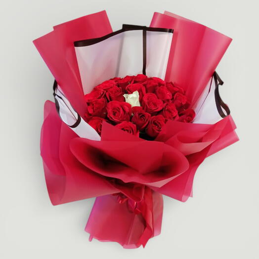 Один среди многих