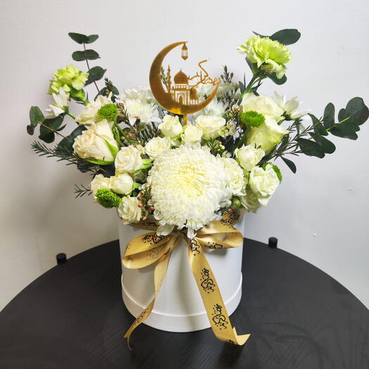 RBR Moonlight Serenity