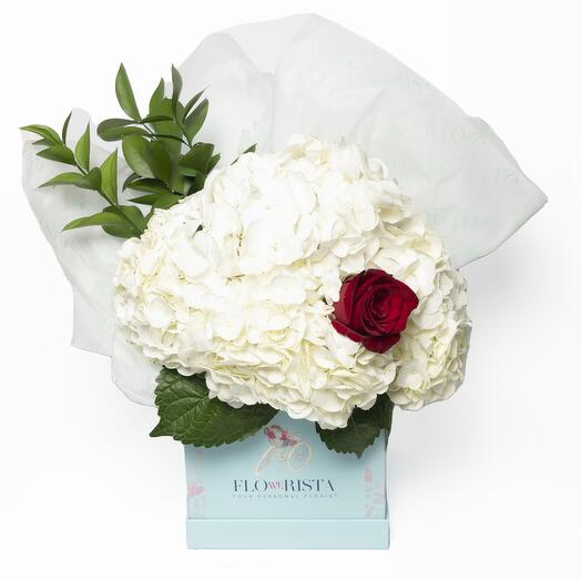 Чистая любовь