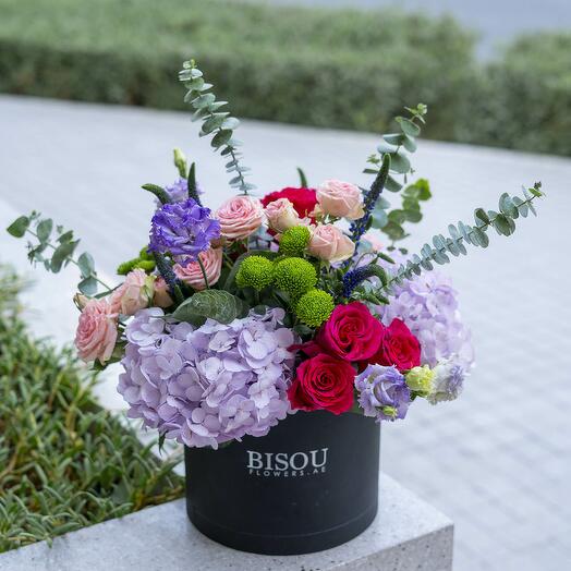 Цветок мечты