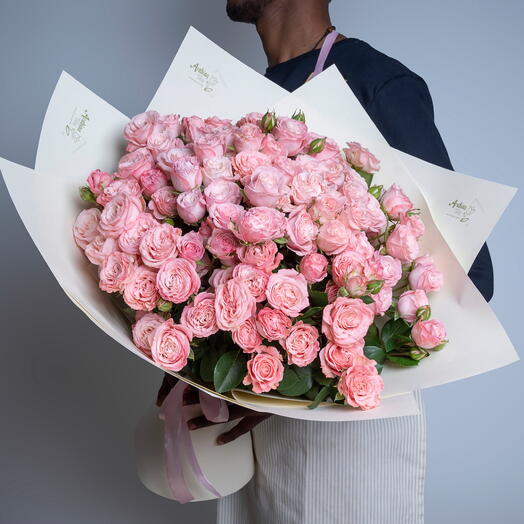 15 Bombastic Premium Roses-6065