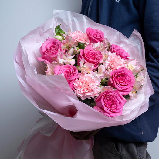 Rainforest Fresh-1610