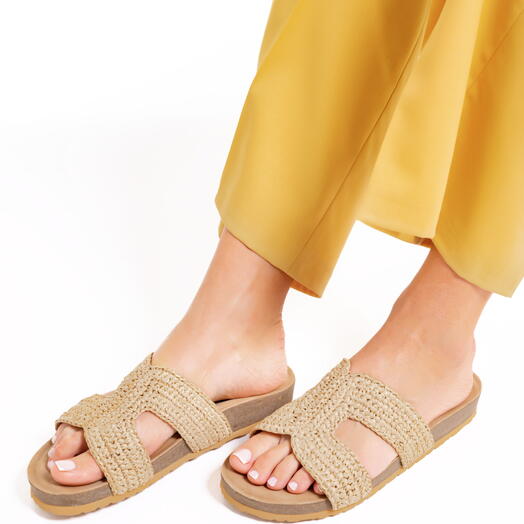 Махарликан Донезия Элизабет