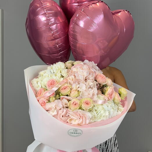 Первый поцелуй