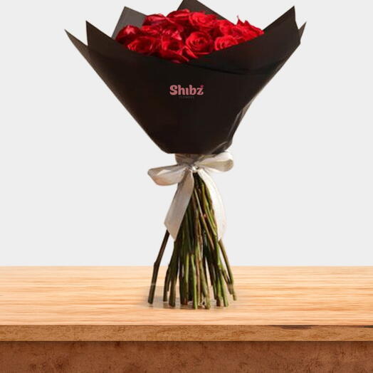 Ramo Blush de Cumpleaños