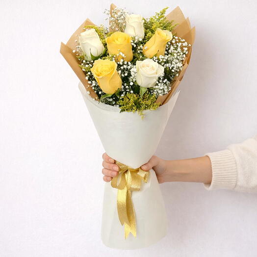 Mixs bouquet